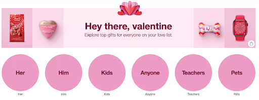 Valentines Gift Guide